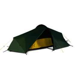 Laser Competition 2 Man Tent